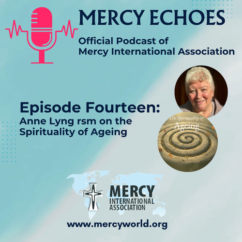 Mercy Echoes Episode Fourteen